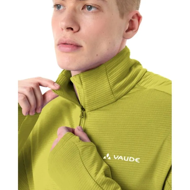 Vaude Men's Scopi Fleece Jacket II - Polaire homme