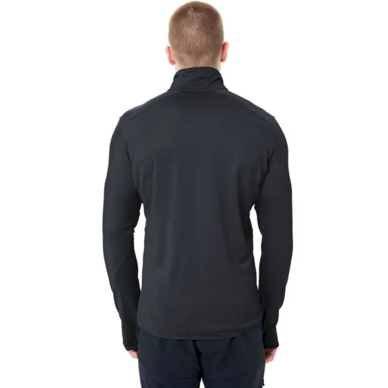 Vaude Men's Scopi Fleece Jacket II - Polaire homme