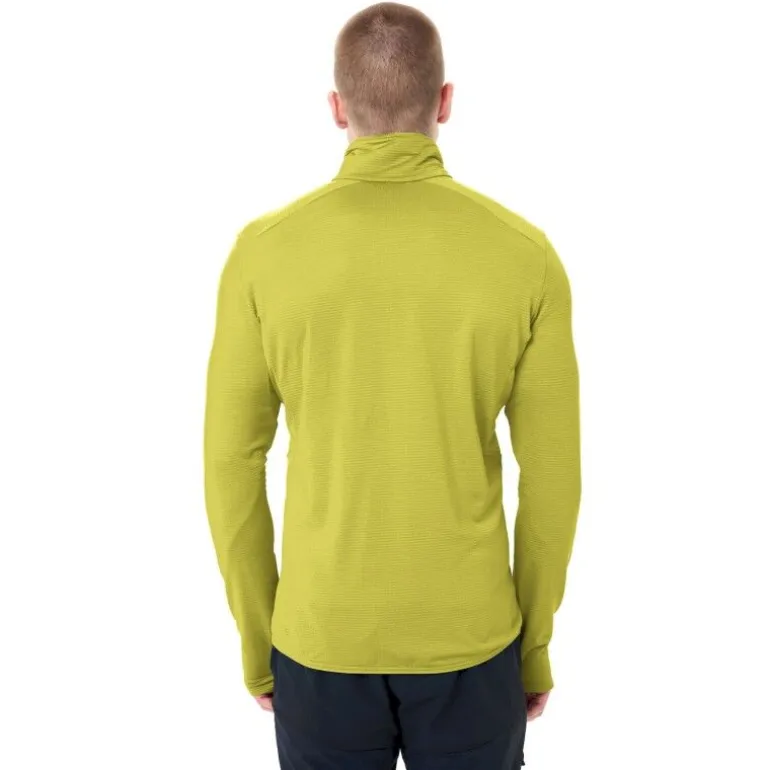 Vaude Men's Scopi Fleece Jacket II - Polaire homme