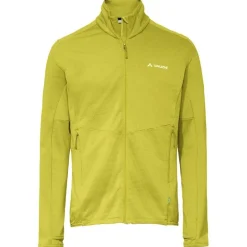 Vaude Men's Scopi Fleece Jacket II - Polaire homme