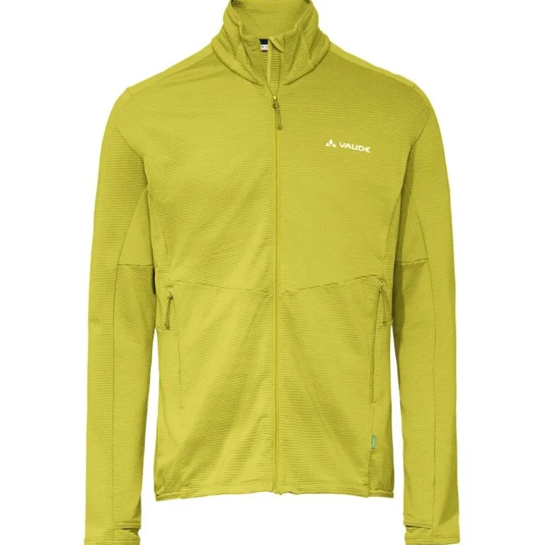 Vaude Men's Scopi Fleece Jacket II - Polaire homme