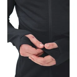 Vaude Men's Scopi Fleece Jacket II - Polaire homme