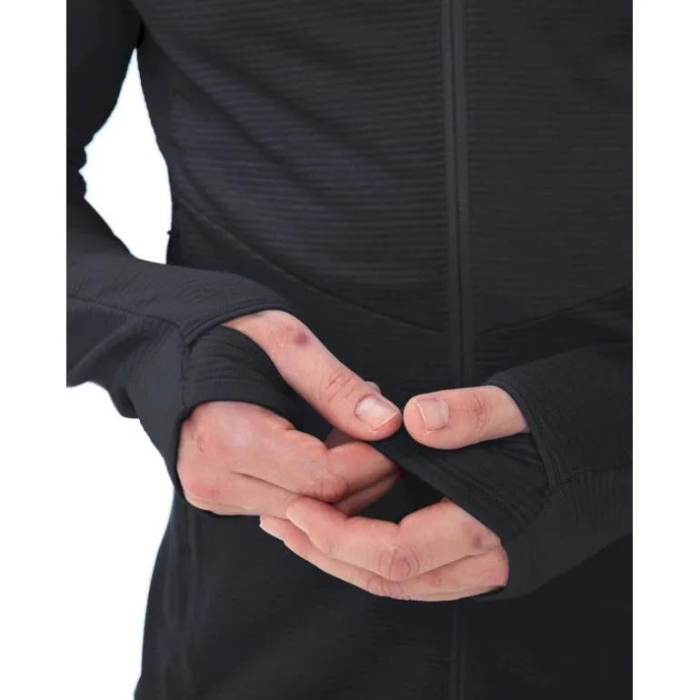 Vaude Men's Scopi Fleece Jacket II - Polaire homme