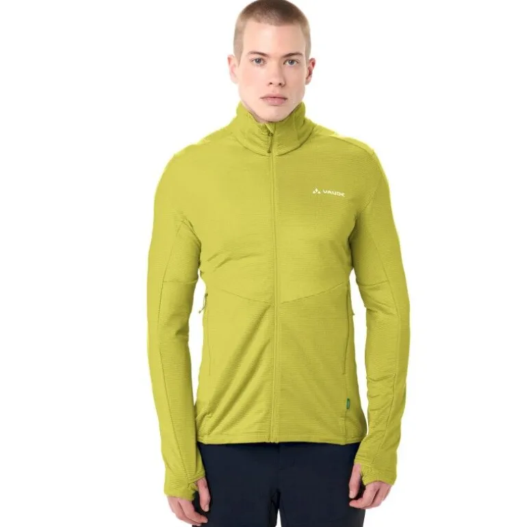 Vaude Men's Scopi Fleece Jacket II - Polaire homme