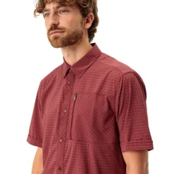 Vaude Men's Seiland Shirt IV - Chemise homme
