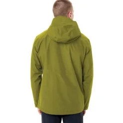 Vaude Men's Strathcona Jacket - Veste imperméable homme