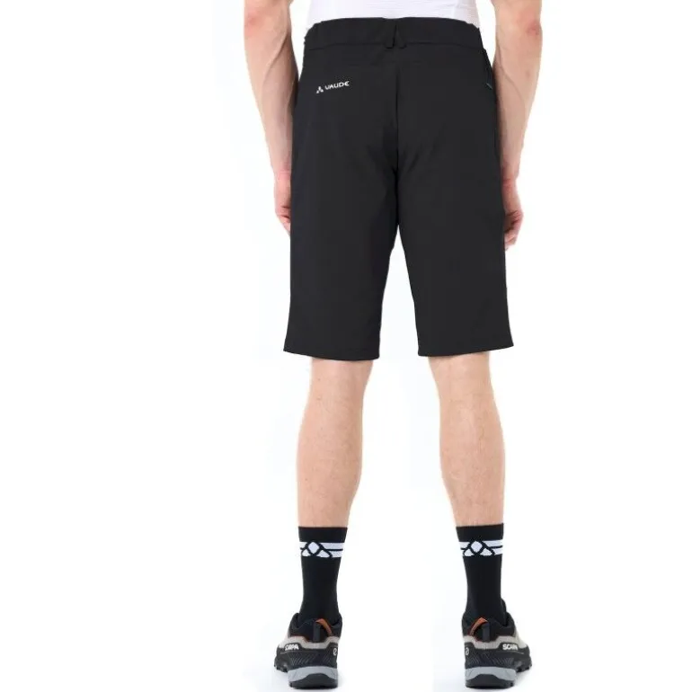 Vaude Men's Tekoa Shorts IV - Short randonnée homme