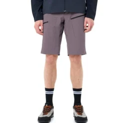 Vaude Men's Tekoa Shorts IV - Short randonnée homme