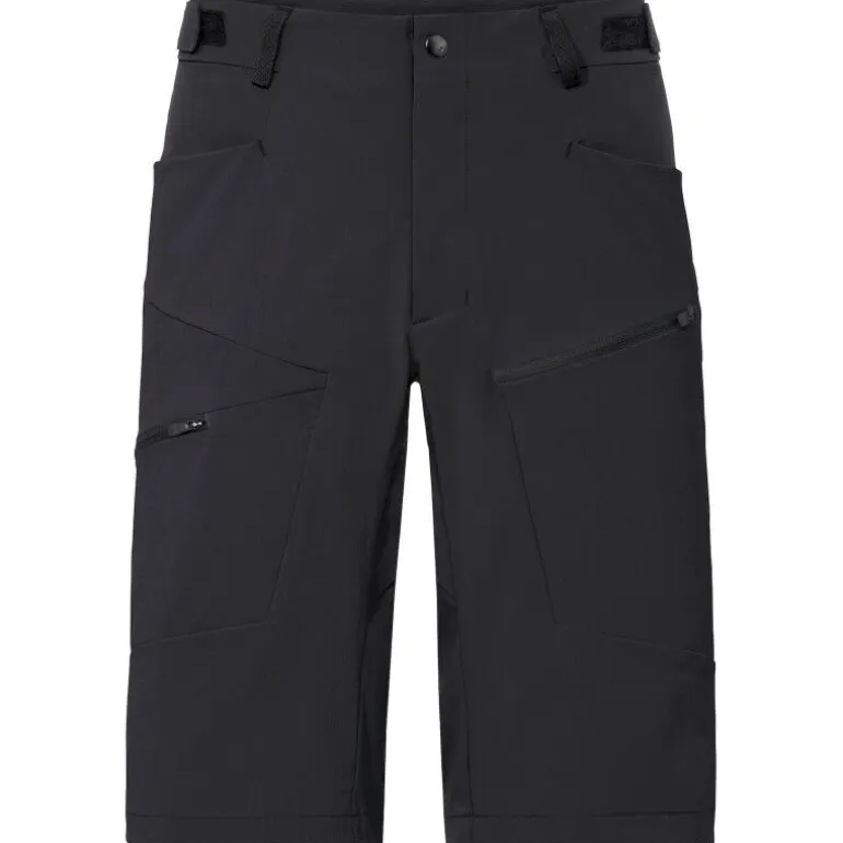 Vaude Men's Tekoa Shorts IV - Short randonnée homme