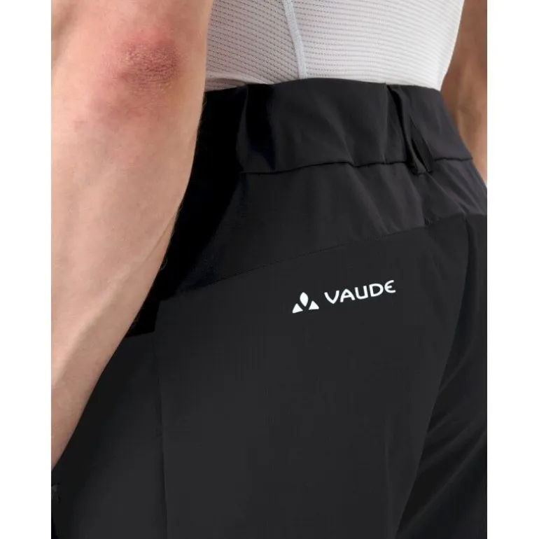 Vaude Men's Tekoa Shorts IV - Short randonnée homme