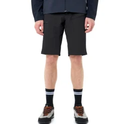 Vaude Men's Tekoa Shorts IV - Short randonnée homme