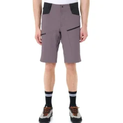 Vaude Men's Tekoa Shorts IV - Short randonnée homme