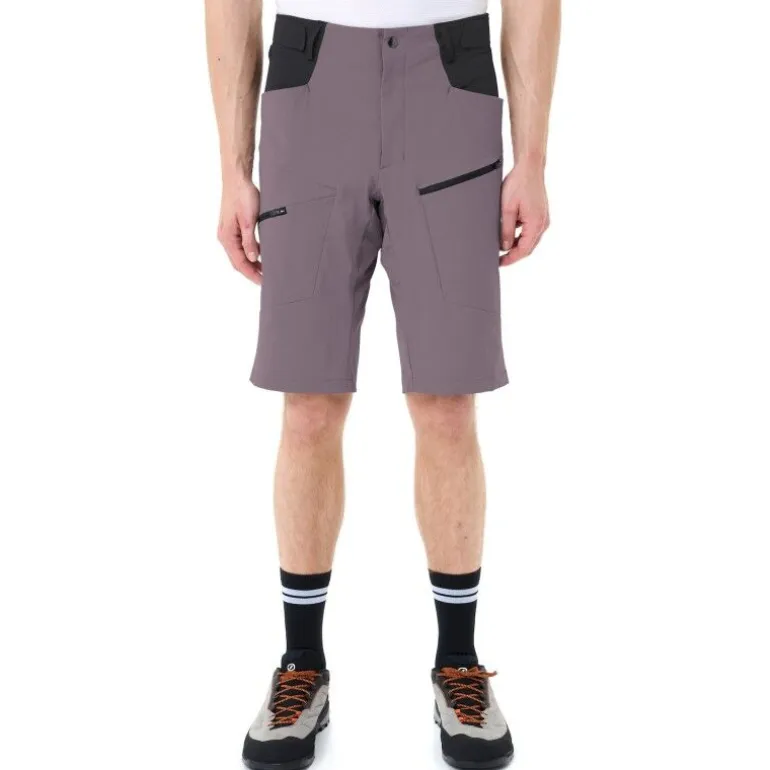 Vaude Men's Tekoa Shorts IV - Short randonnée homme