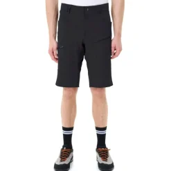 Vaude Men's Tekoa Shorts IV - Short randonnée homme