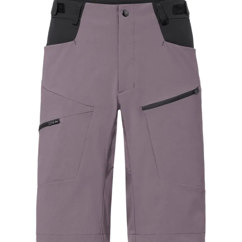 Vaude Men's Tekoa Shorts IV - Short randonnée homme