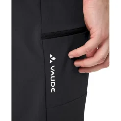 Vaude Men's Tekoa Shorts IV - Short randonnée homme