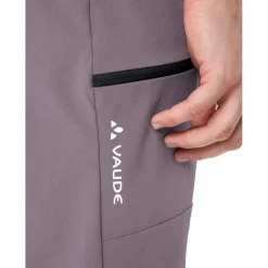 Vaude Men's Tekoa Shorts IV - Short randonnée homme
