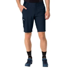 Vaude Men's Tremalzo Shorts IV - Short vélo homme