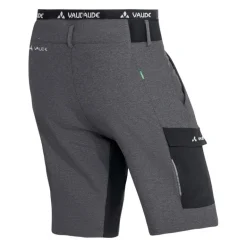 Vaude Men's Tremalzo Shorts IV - Short vélo homme