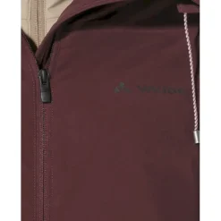 Vaude Mineo 3in1 Jacket - Veste 3 en 1 femme