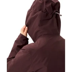 Vaude Mineo 3in1 Jacket - Veste 3 en 1 femme