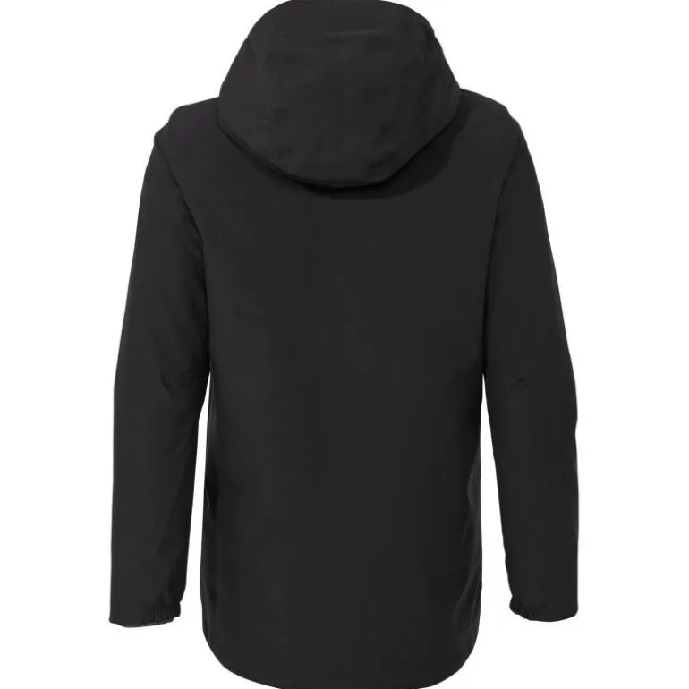Vaude Mineo 3in1 Jacket - Veste 3 en 1 femme