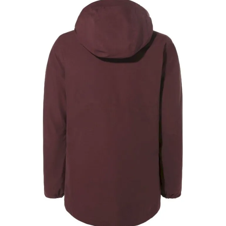 Vaude Mineo 3in1 Jacket - Veste 3 en 1 femme