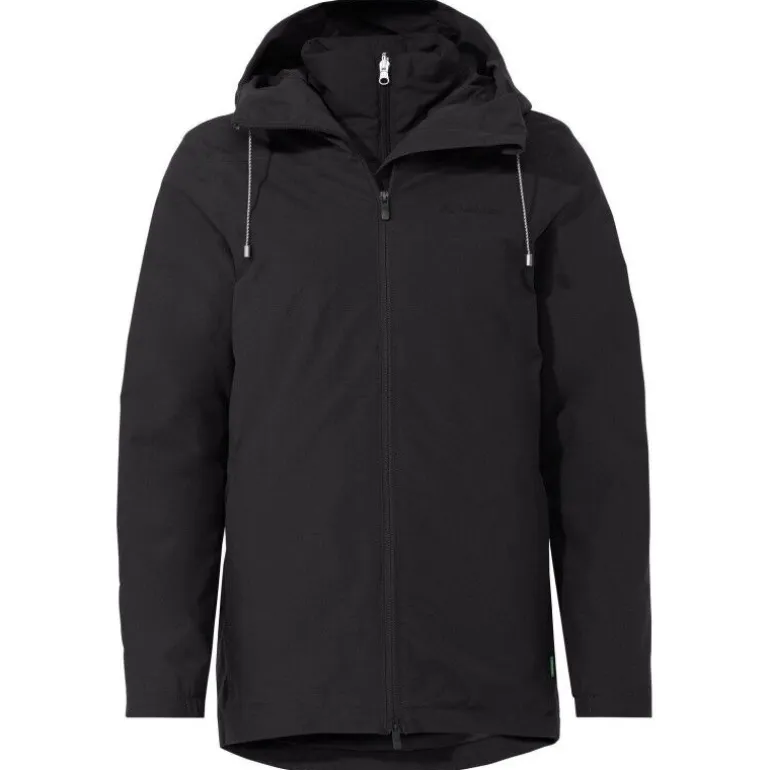 Vaude Mineo 3in1 Jacket - Veste 3 en 1 femme
