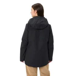 Vaude Mineo 3in1 Jacket - Veste 3 en 1 femme