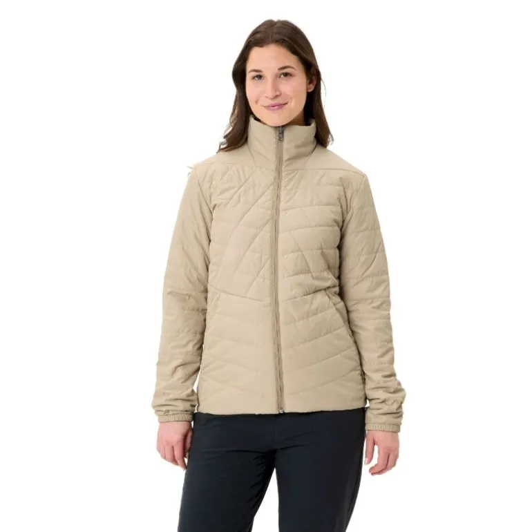 Vaude Mineo 3in1 Jacket - Veste 3 en 1 femme