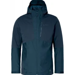 Vaude Miskanti 3in1 Jacket II - Veste 3 en 1 homme