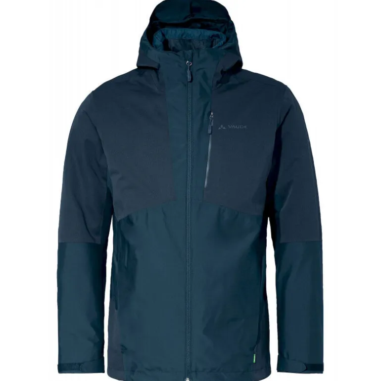 Vaude Miskanti 3in1 Jacket II - Veste 3 en 1 homme