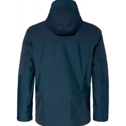Vaude Miskanti 3in1 Jacket II - Veste 3 en 1 homme