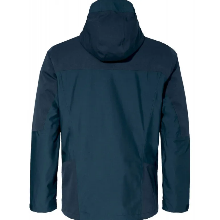 Vaude Miskanti 3in1 Jacket II - Veste 3 en 1 homme
