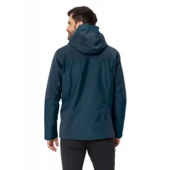 Vaude Miskanti 3in1 Jacket II - Veste 3 en 1 homme