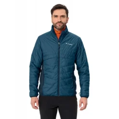 Vaude Miskanti 3in1 Jacket II - Veste 3 en 1 homme