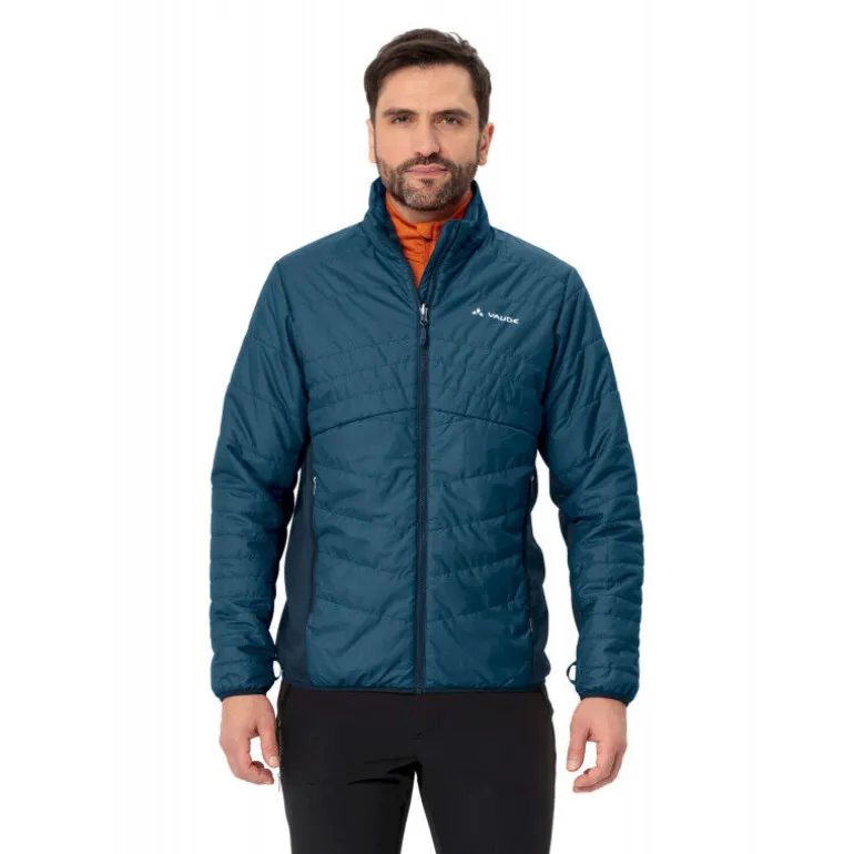 Vaude Miskanti 3in1 Jacket II - Veste 3 en 1 homme
