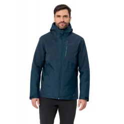 Vaude Miskanti 3in1 Jacket II - Veste 3 en 1 homme