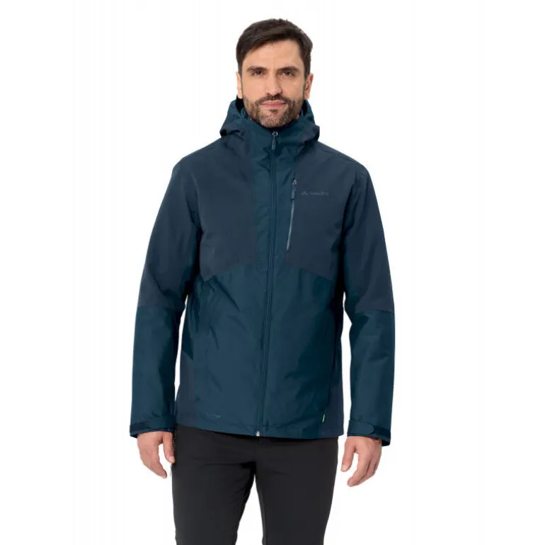 Vaude Miskanti 3in1 Jacket II - Veste 3 en 1 homme
