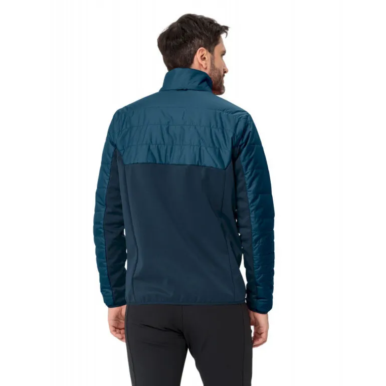 Vaude Miskanti 3in1 Jacket II - Veste 3 en 1 homme