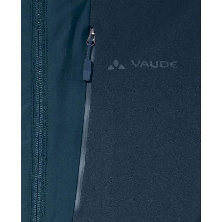 Vaude Miskanti 3in1 Jacket II - Veste 3 en 1 homme