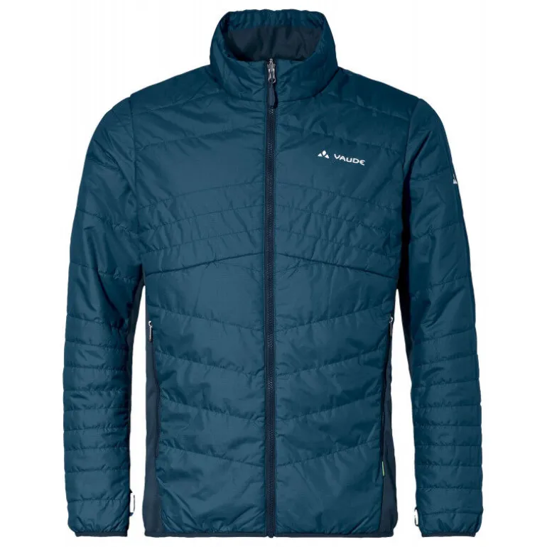 Vaude Miskanti 3in1 Jacket II - Veste 3 en 1 homme