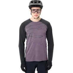 Vaude Moab LS Pro Shirt - Maillot VTT homme
