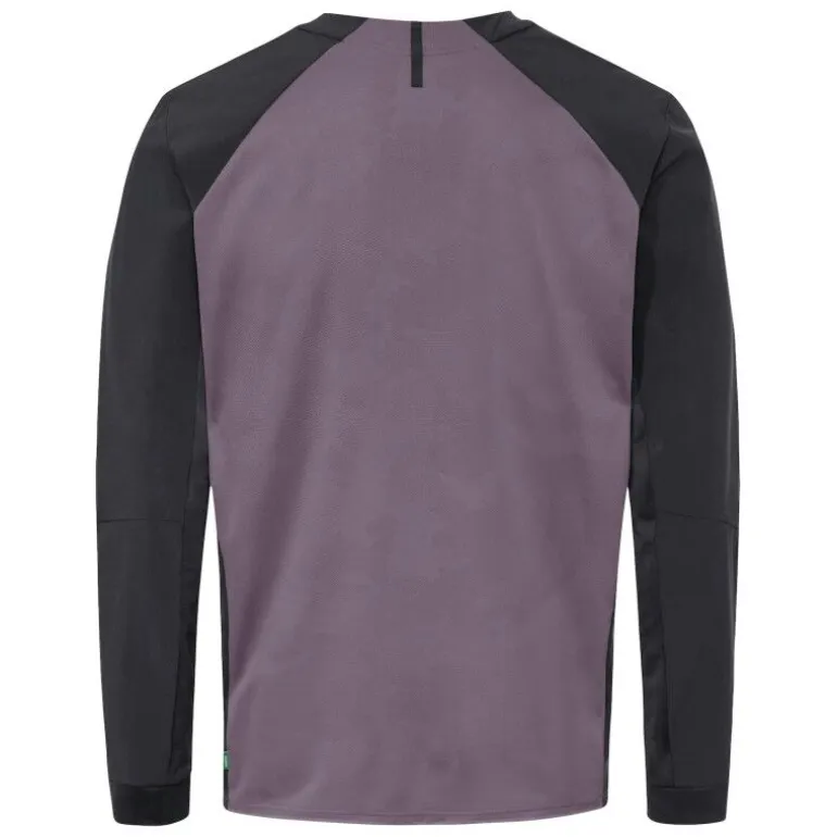 Vaude Moab LS Pro Shirt - Maillot VTT homme