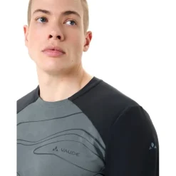 Vaude Moab LS Pro Shirt - Maillot VTT homme