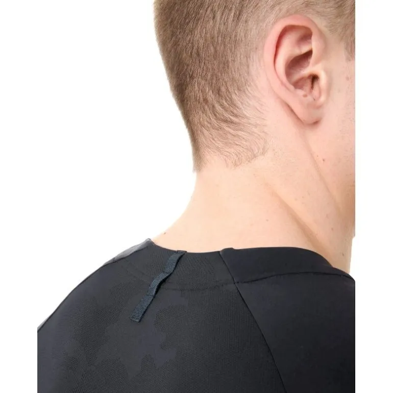 Vaude Moab LS Pro Shirt - Maillot VTT homme