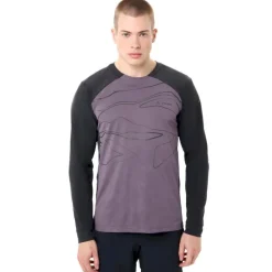 Vaude Moab LS Pro Shirt - Maillot VTT homme