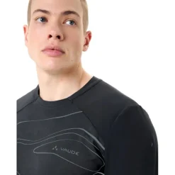 Vaude Moab LS Pro Shirt - Maillot VTT homme