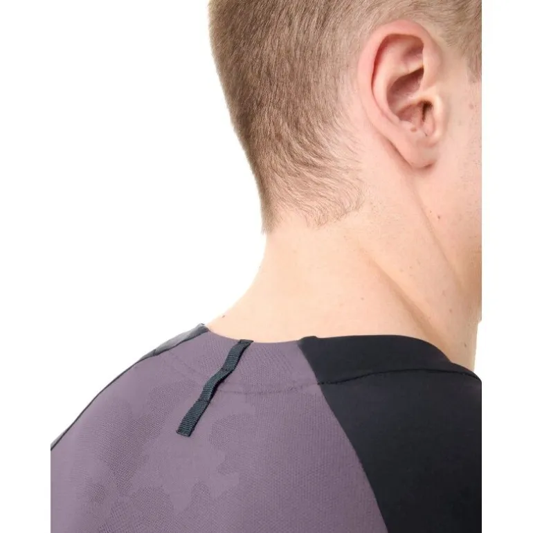 Vaude Moab LS Pro Shirt - Maillot VTT homme