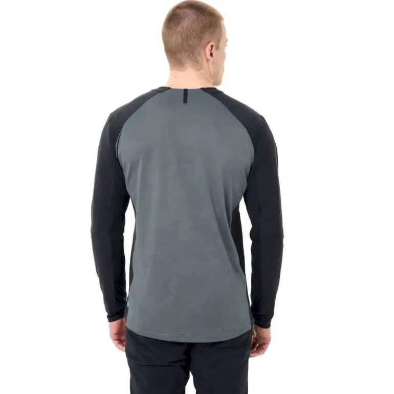 Vaude Moab LS Pro Shirt - Maillot VTT homme